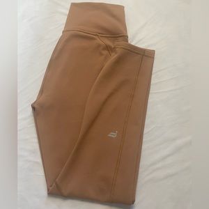 Fabletics PowerHold high waist leggings- medium